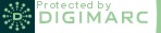 Protected By Digimarc.com